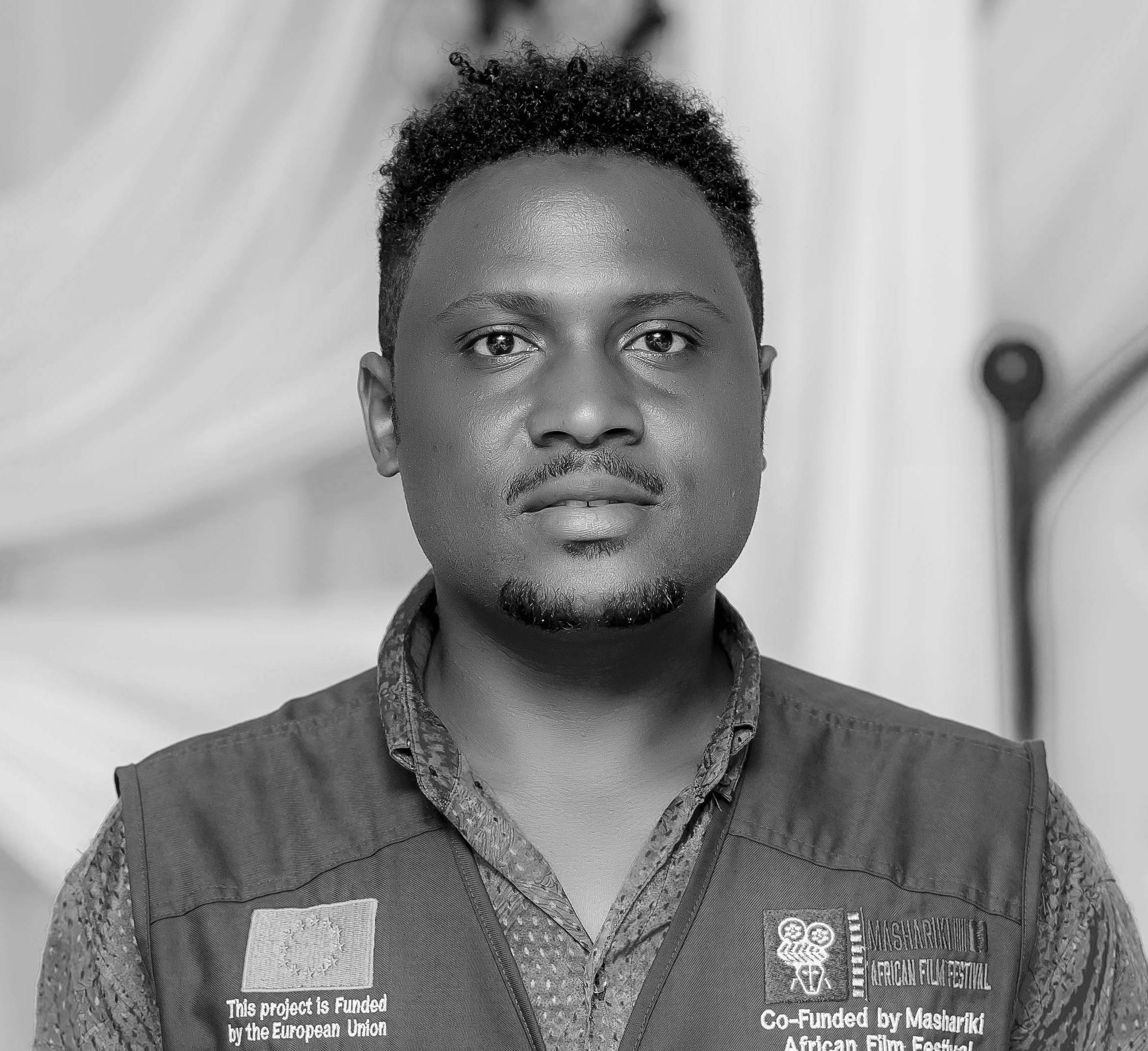 BENIMANA Moise